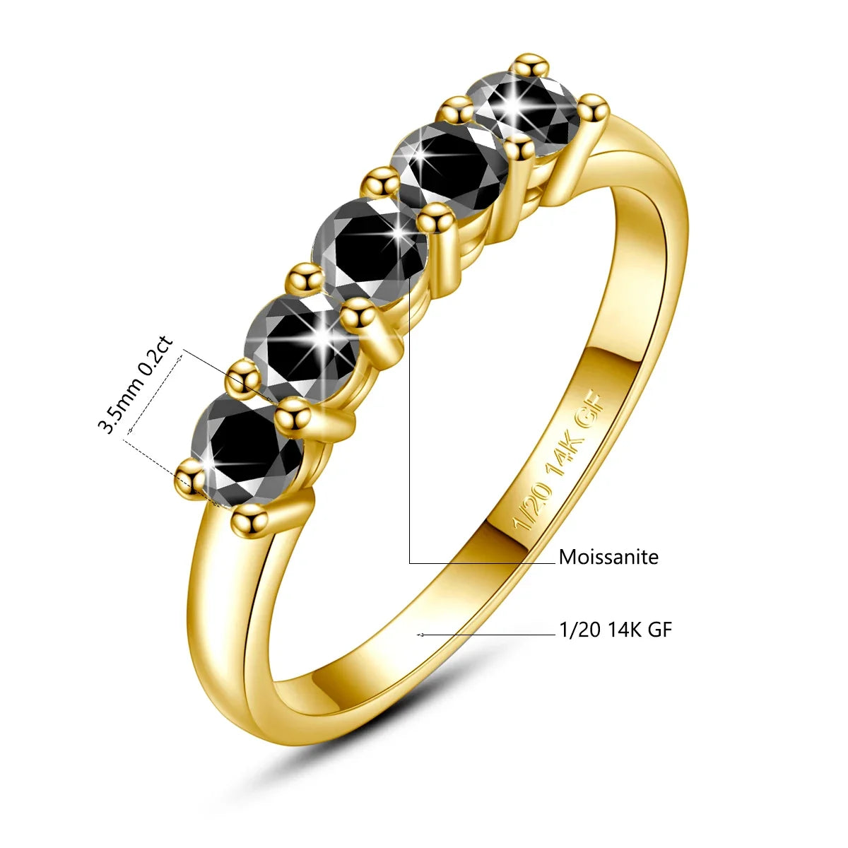 Anillo Victoria
