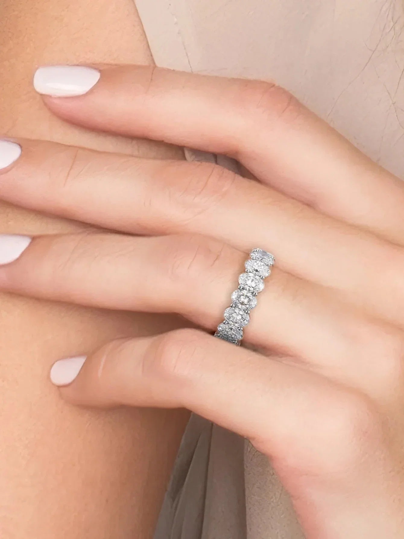 Anillo Camila