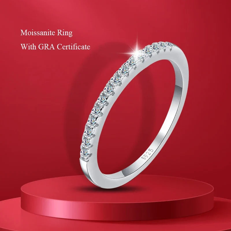 Anillo Florencia Eternity