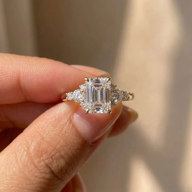 Anillo Milagros