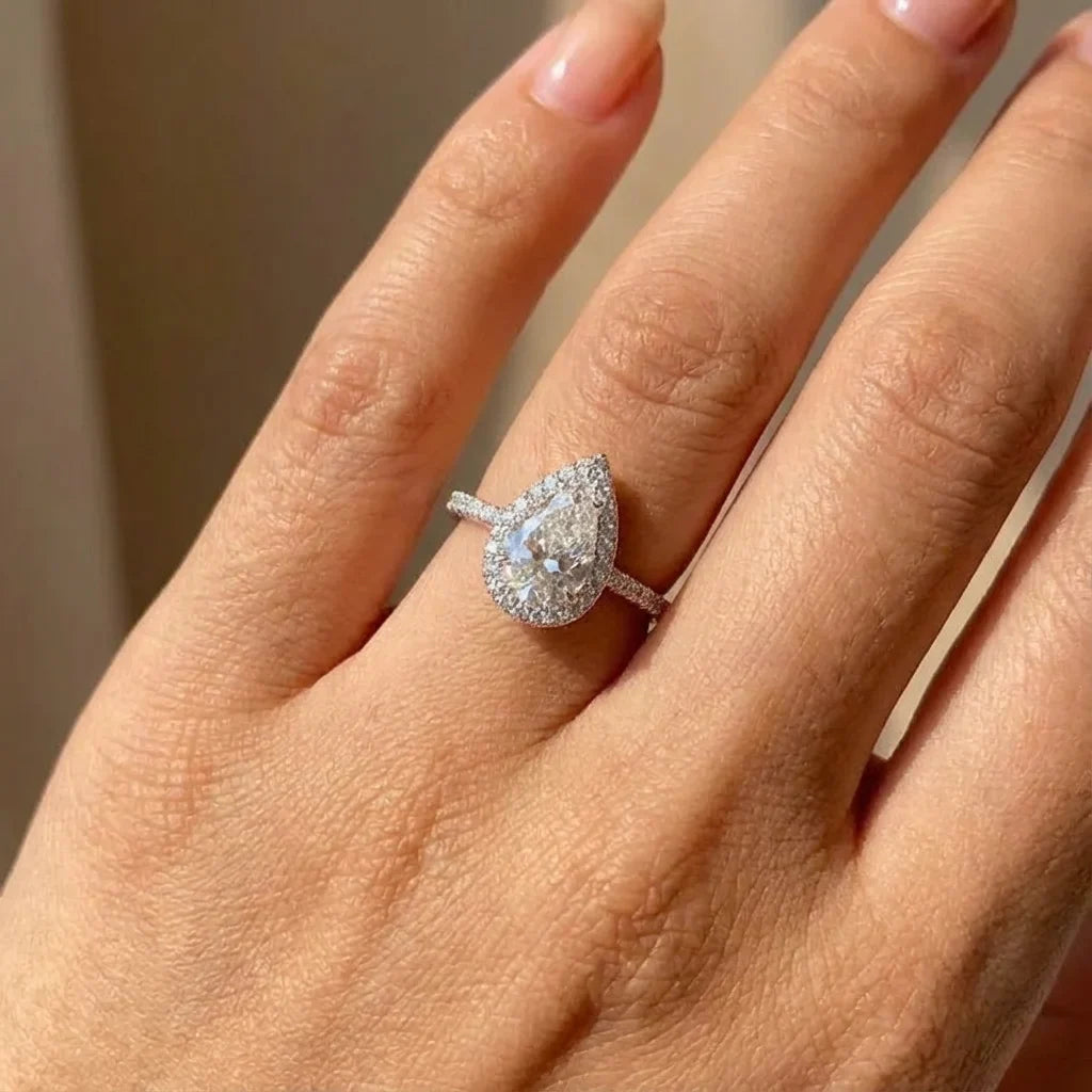 Anillo Noelia