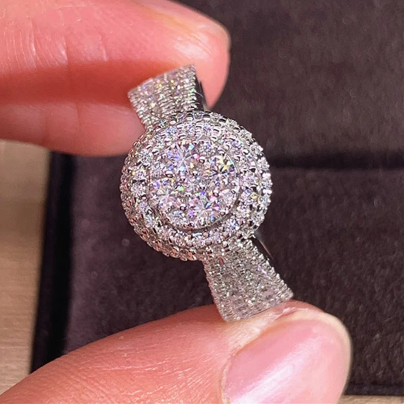 Anillo Malena