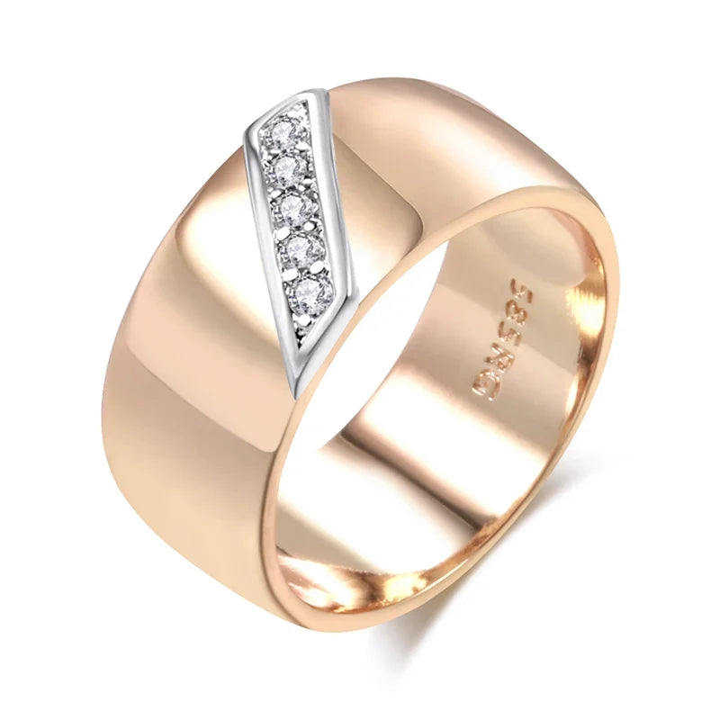 Anillo Micaela