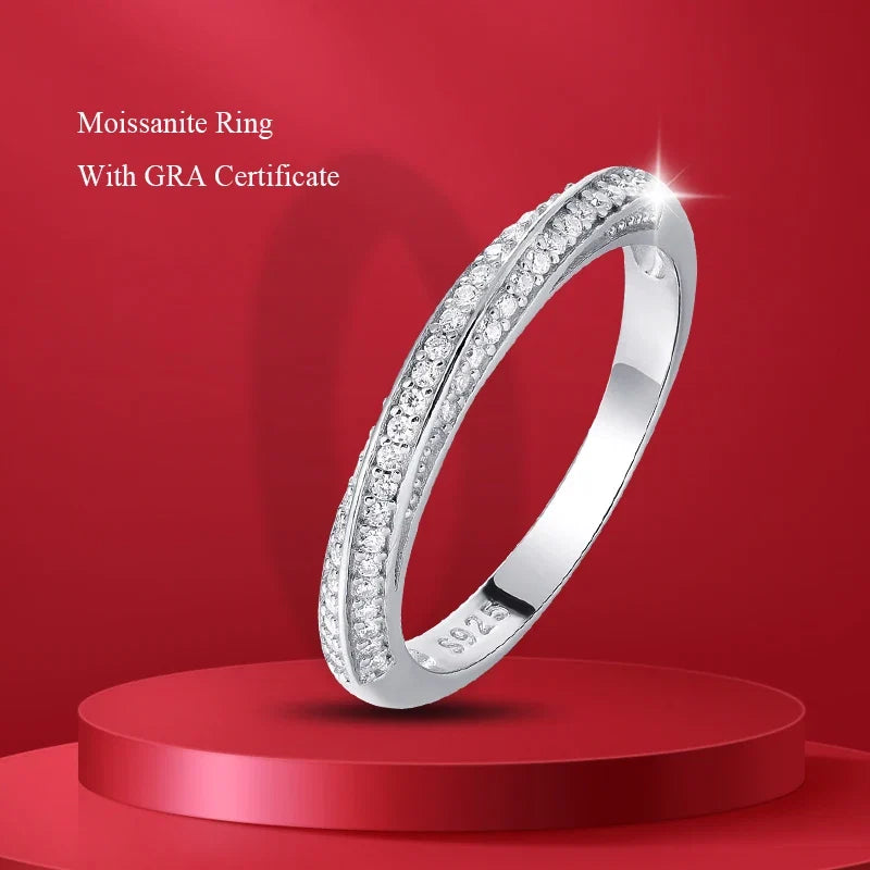 Anillo Florencia Eternity