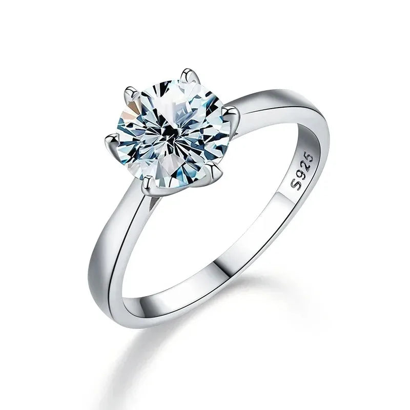 Anillo Isabella
