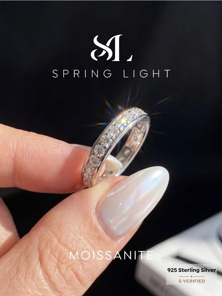 Anillo Agustina