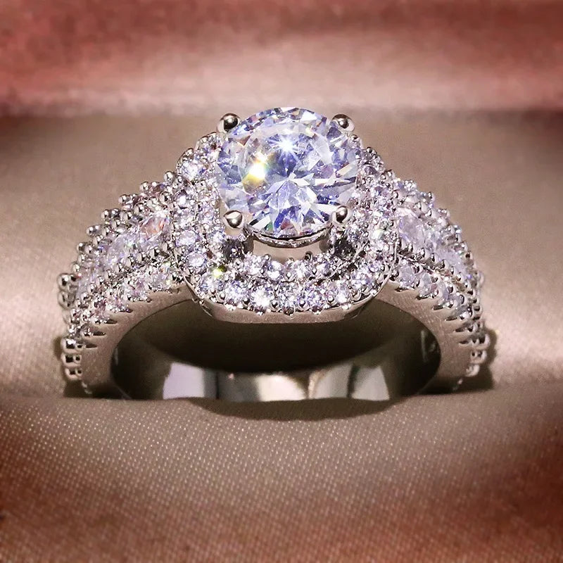 Anillo Renata