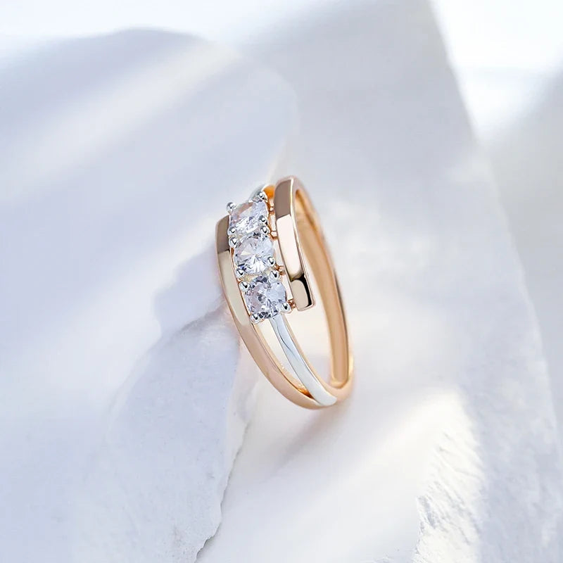 Anillo Catalina