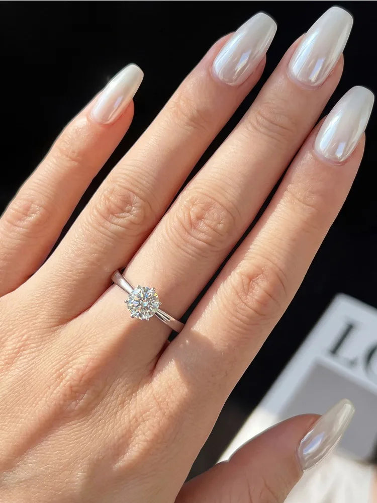 Anillo Isabella