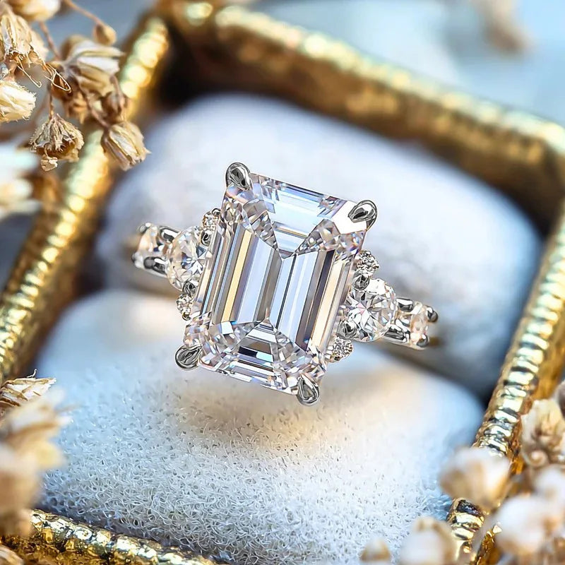 Anillo Milagros