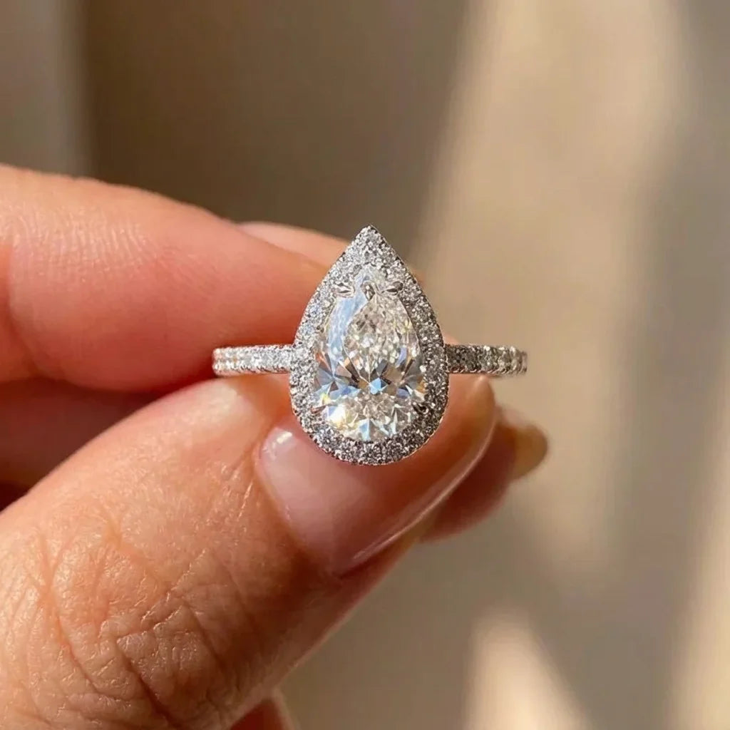 Anillo Noelia