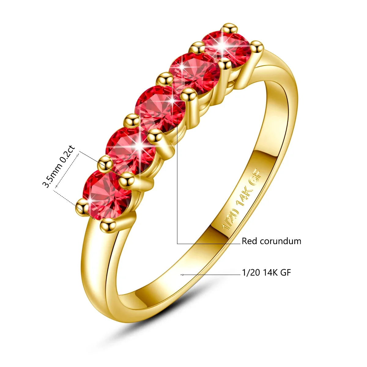 Anillo Victoria