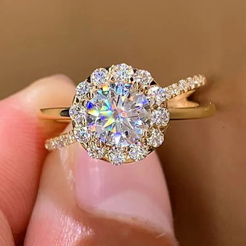 Anillo Sofía