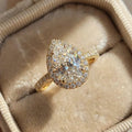 Anillo Noelia