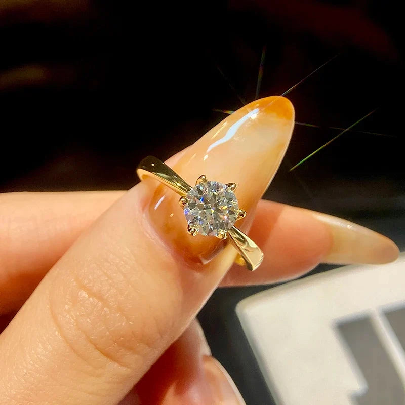 Anillo Isabella