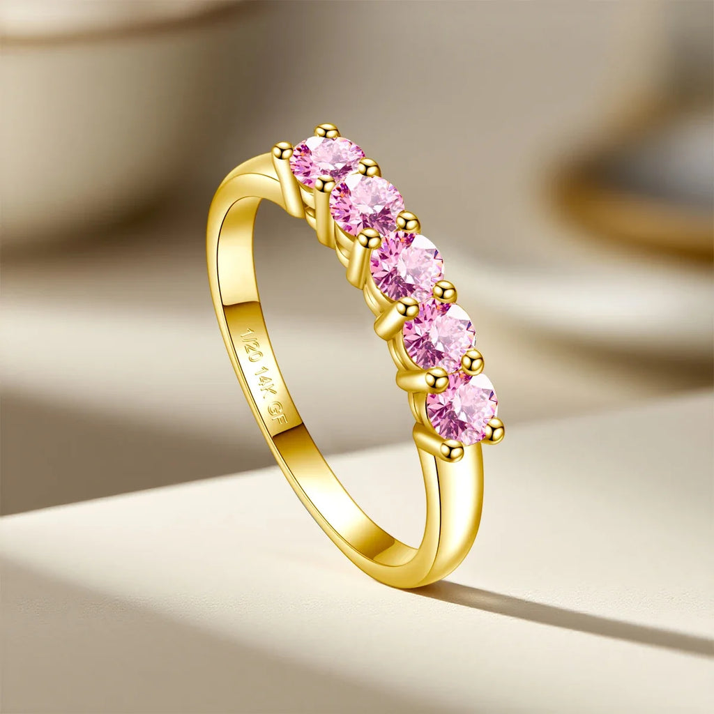 Anillo Victoria