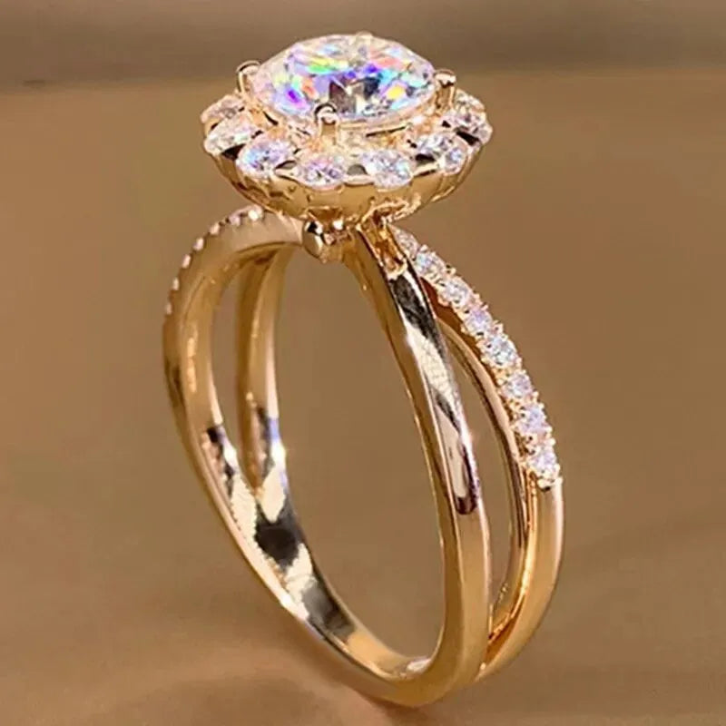 Anillo Sofía