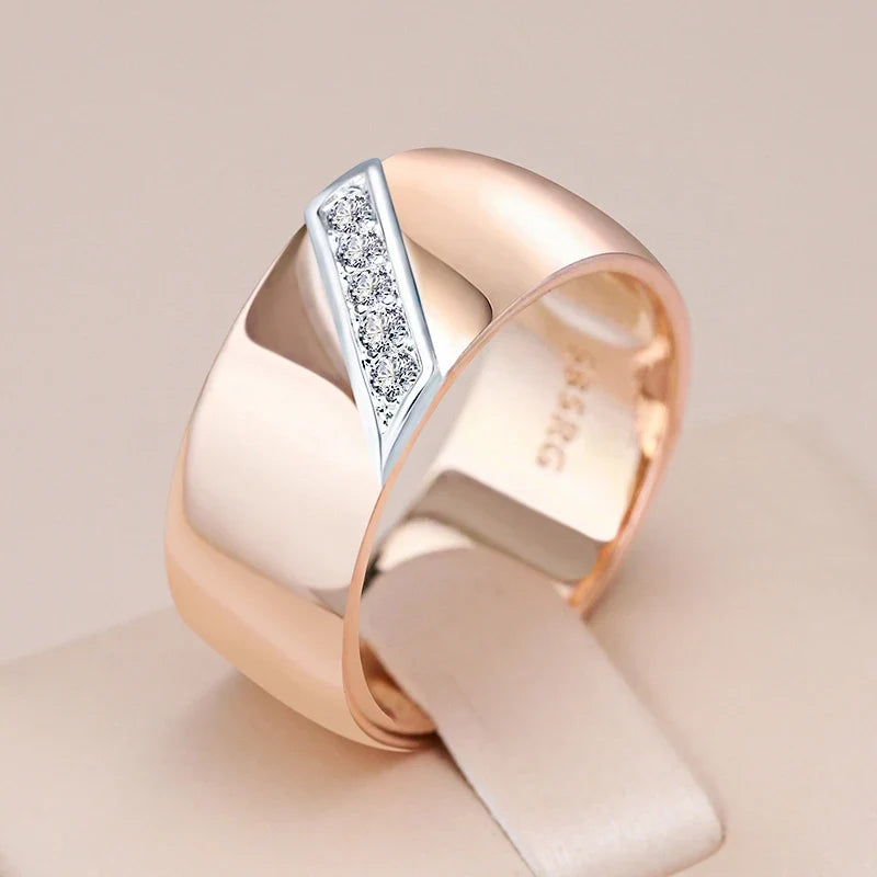 Anillo Micaela