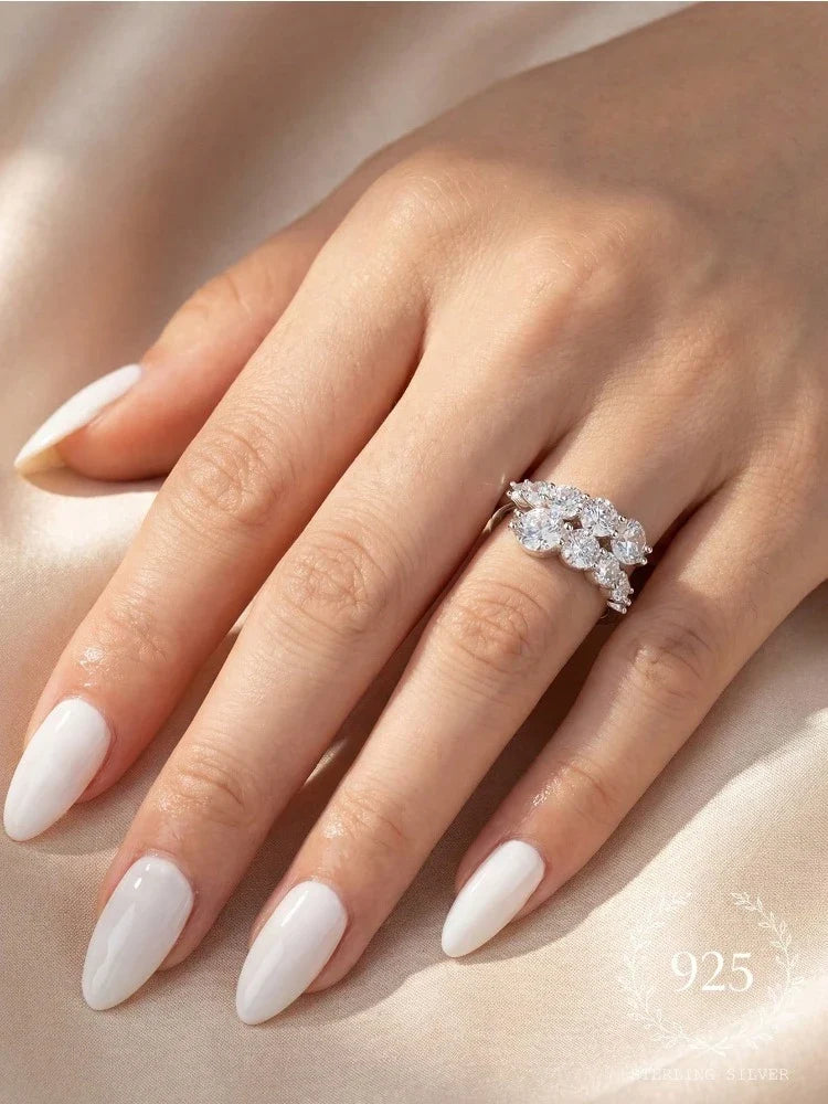Anillo Delfina Ajustable