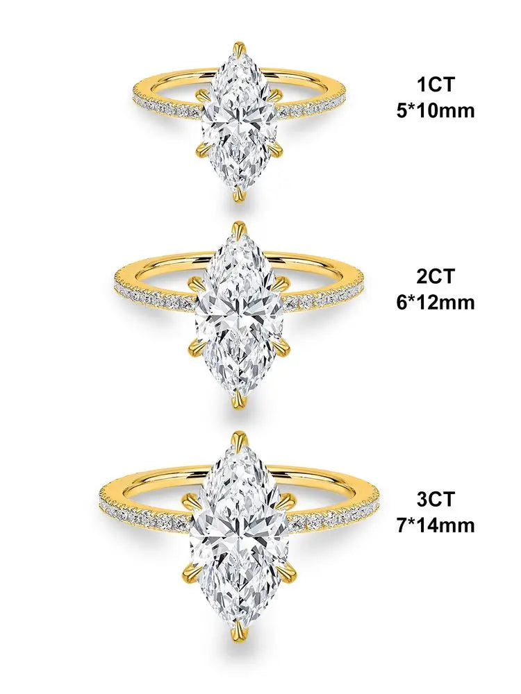 Anillo Ivana
