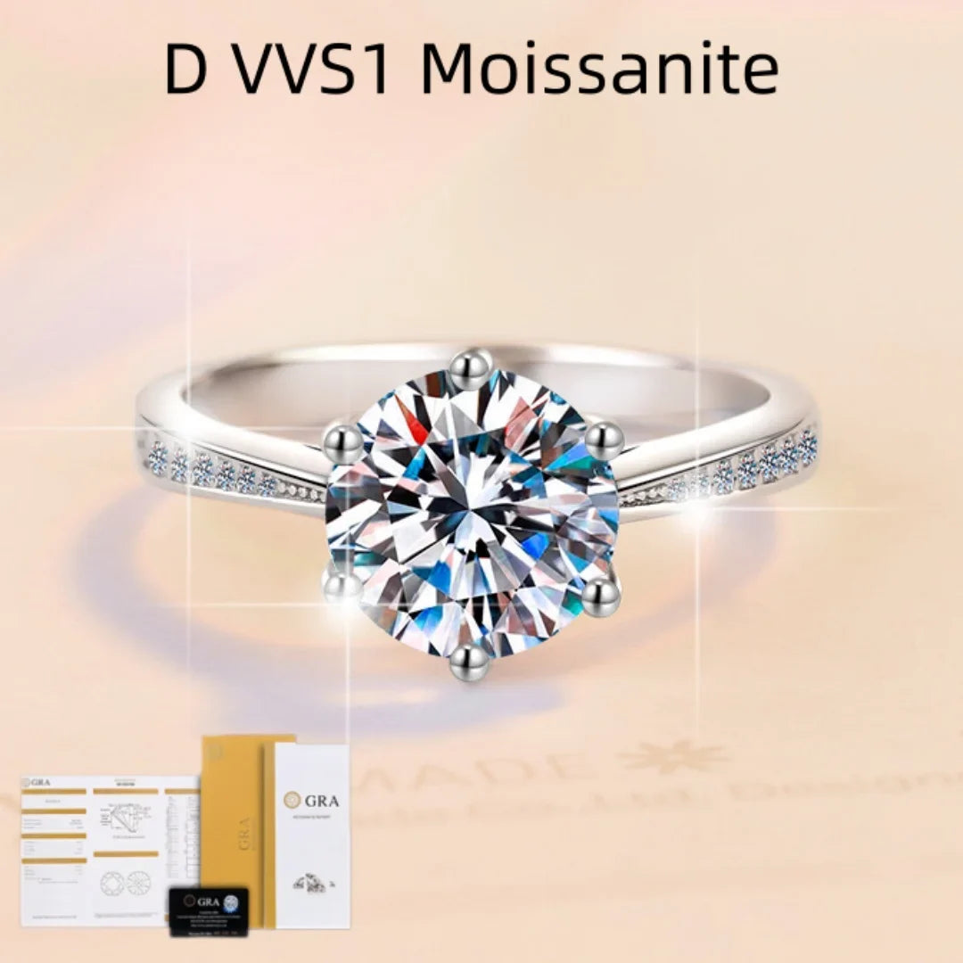 Anillo Emilia