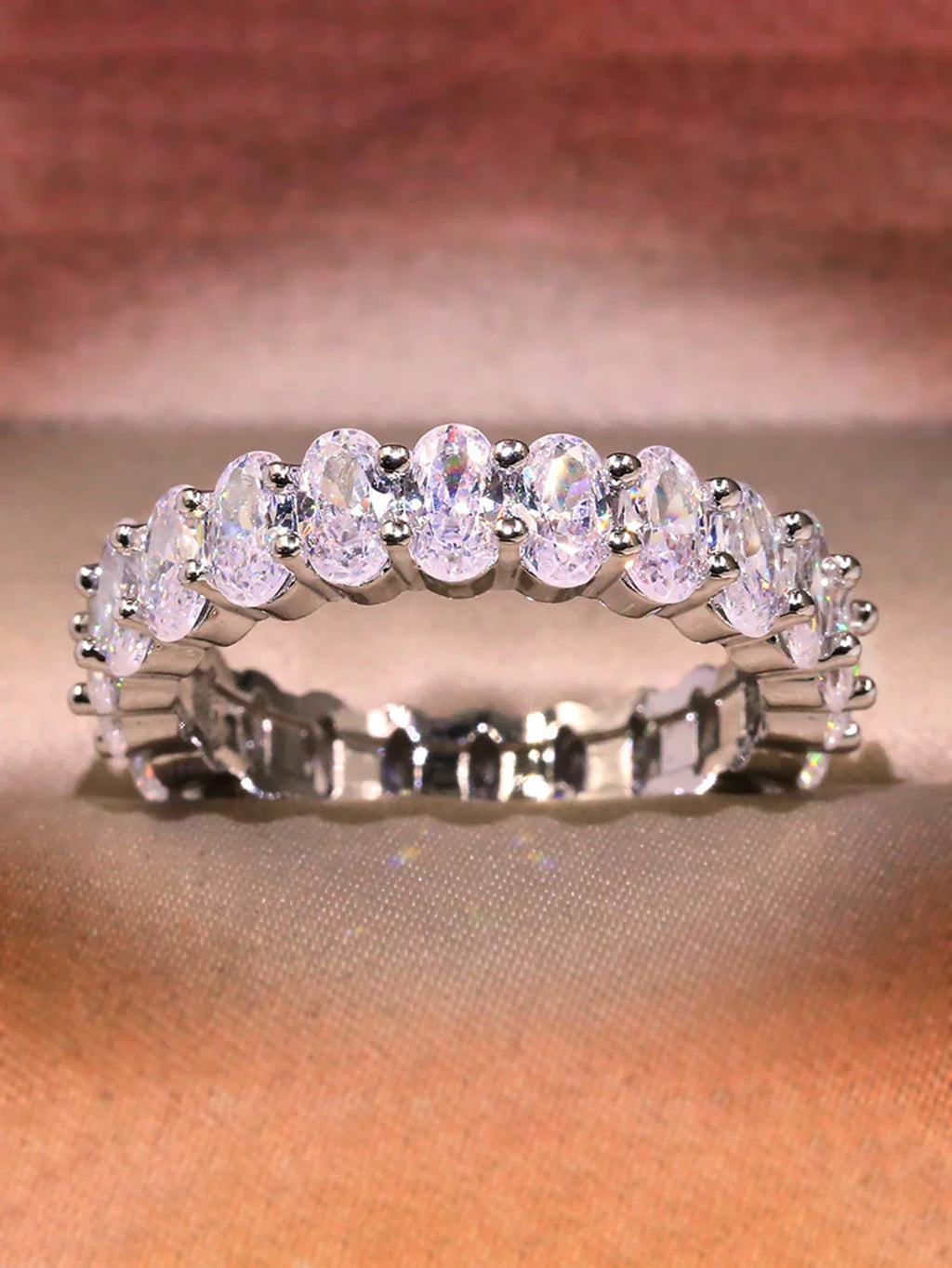Anillo Camila