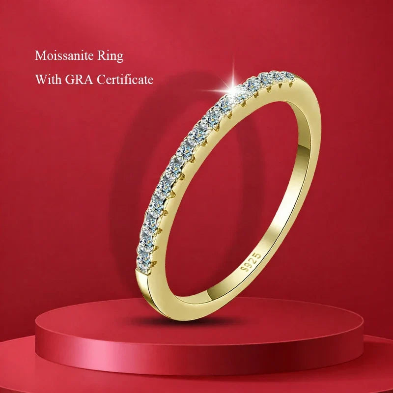Anillo Florencia Eternity