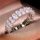 Anillo Camila