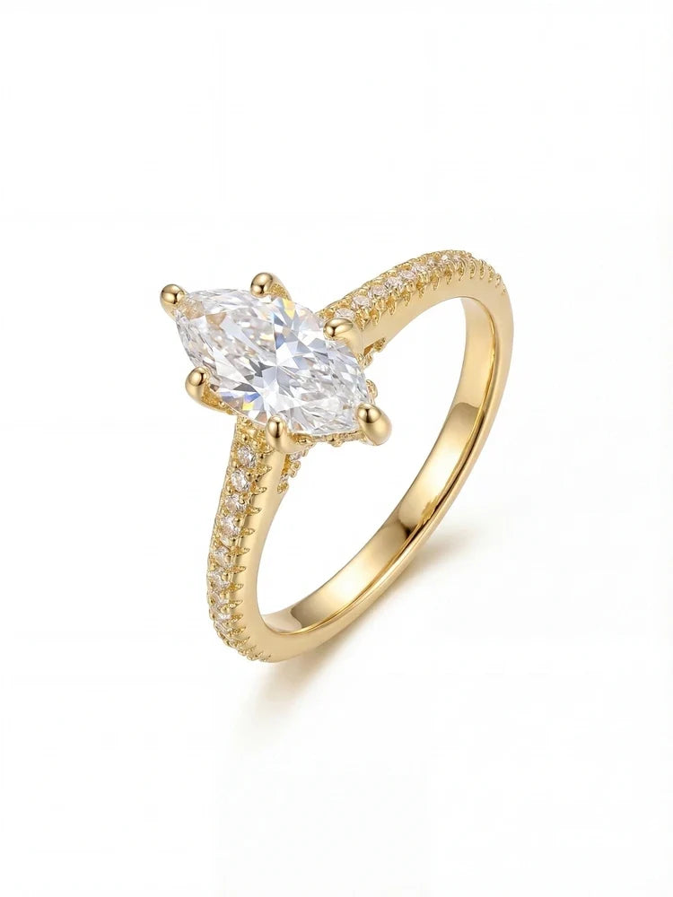 Anillo Ivana
