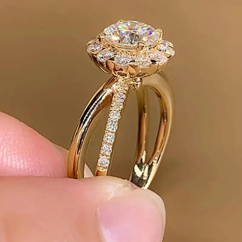 Anillo Sofía