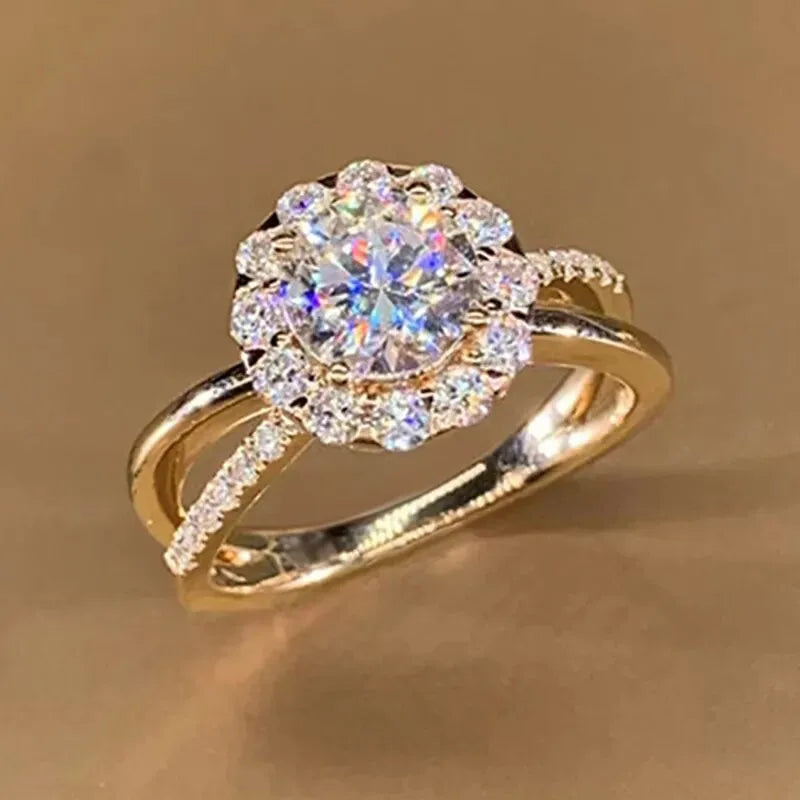 Anillo Sofía