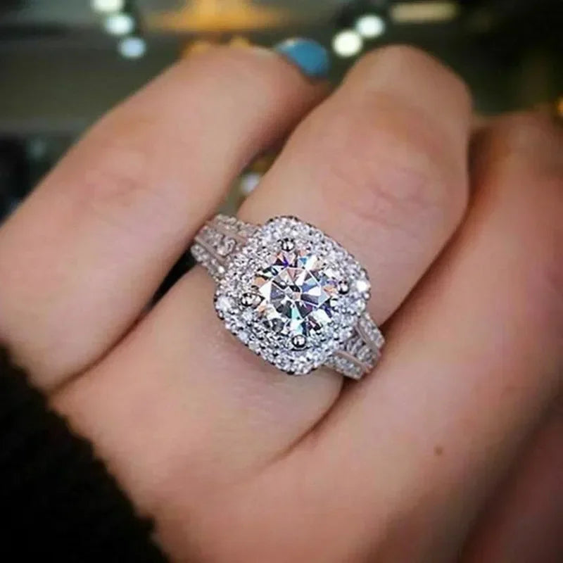 Anillo Renata