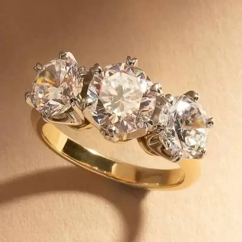 Anillo Victoria