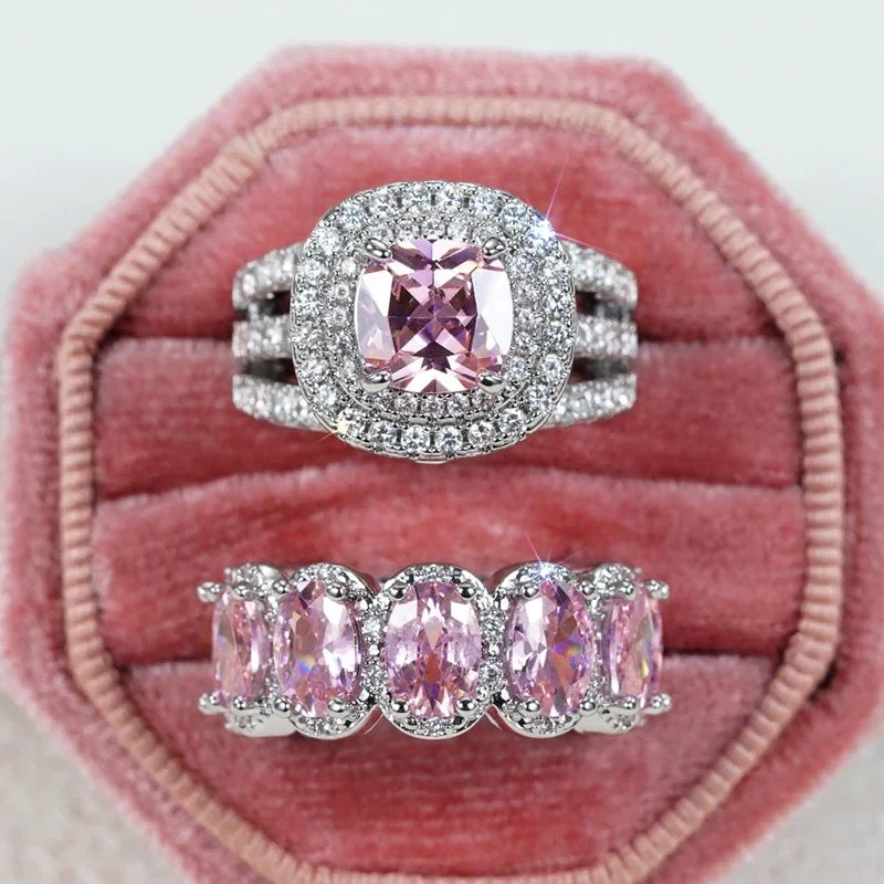 Anillo Josefina Dúo