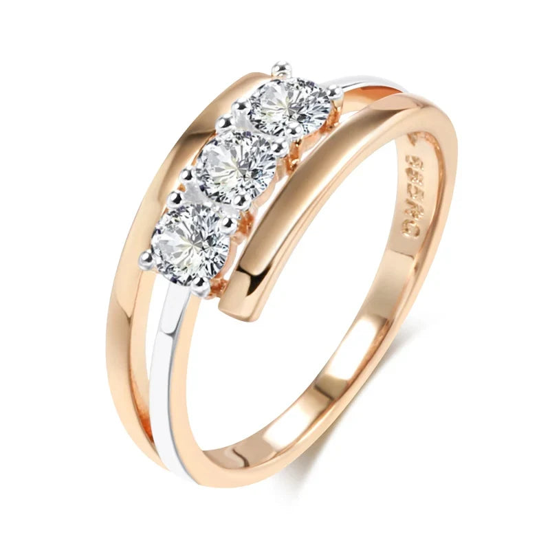 Anillo Catalina