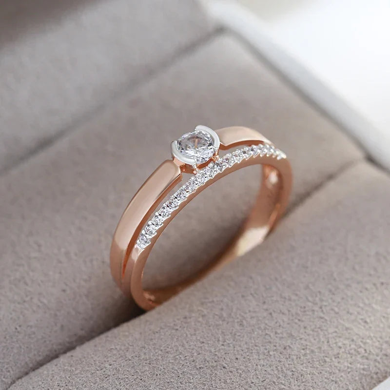 Anillo Ámbar