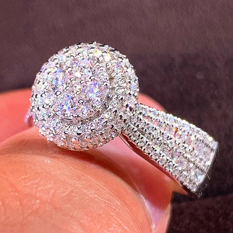 Anillo Malena