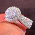 Anillo Malena