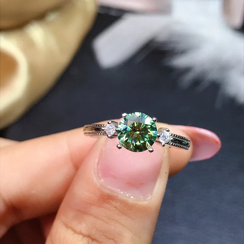Anillo Perla